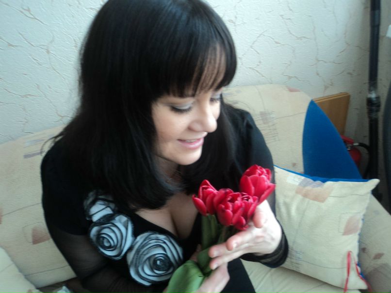 Ирина Калмыкова | Ростов-на-Дону