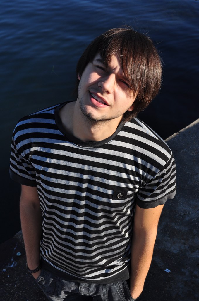 Андрей Кимлык | Днепр (Днепропетровск)