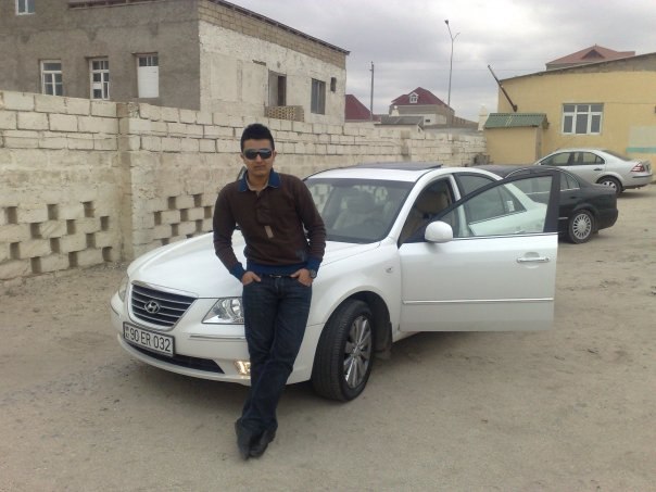 Semo Allahverdiyev | İstanbul