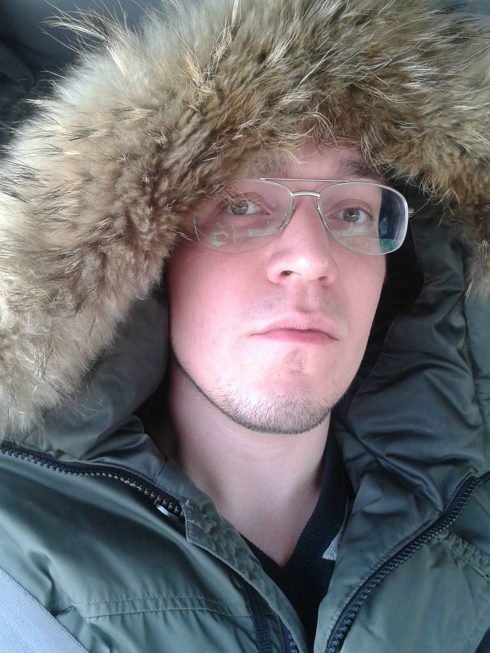 Паша Пулин | Волгоград