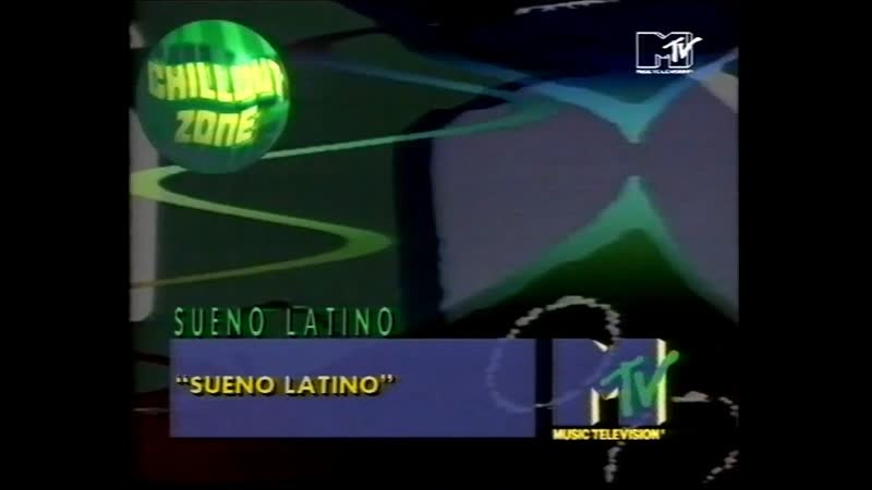 SUENO LATINO SUENO LATINO