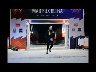 Mad Fox Ultra Obsession 2024