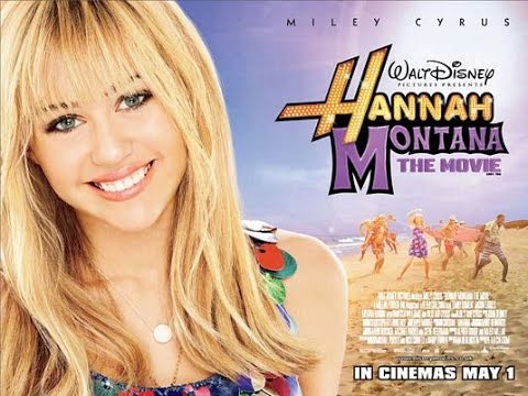 Hannah Montana: The Movie