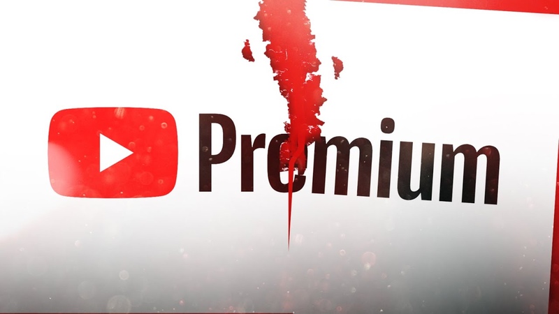 You Tube Premium