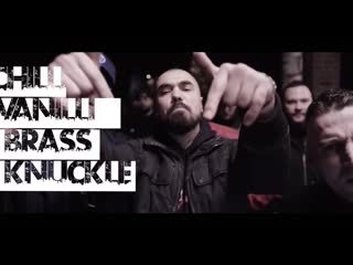 GZUZ / BONEZ MC / LX / SA4 / MAXWELL - GHETTO LEGENDEN