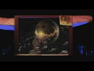 Фан-мейд регенерация в Девятого Доктора / Doctor Who: AUFS War in Heaven (Last Scene)