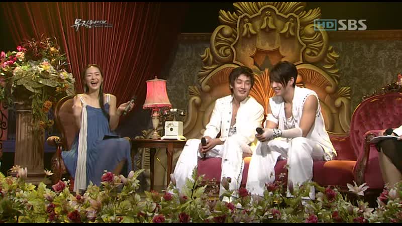 Music Wave Kangta (and Vanness) One Love,