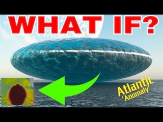 Something you MAY NOT know about the mysterious Atlantic Ocean Anomaly!