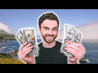 Robinhood Paid for my Vacation (My June Income)