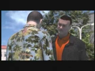 “Столичный сувенир“ (2004) анимационный