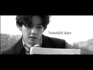 Me, Myself, and V Veautiful Days Production Film