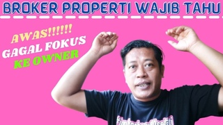 SEBERAPA PENTING MENGENAL OBYEK YANG DIJUAL