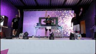 Kulturhaus - Summer 2024 (Live sets) КИШ HARD