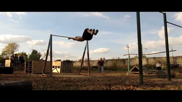Free Choice, 2 day, Ivan