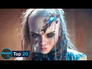 Top 20 Creepiest Child Performances in Horror Movies