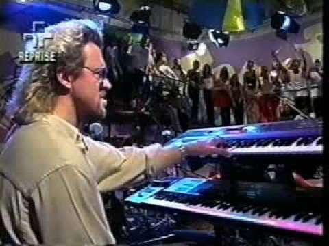 Glenn Hughes No Stranger To