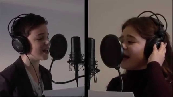 Zedd Clarity ft. Foxes cover by Nicolas Motet