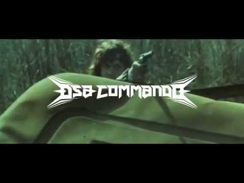 Dsa Commando feat. Gore Elohim Spread the