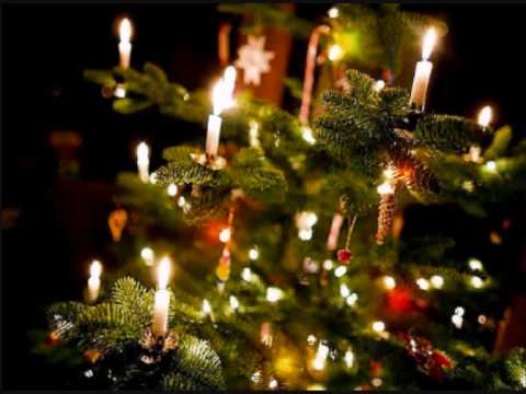 Nana Mouskouri O Tannenbaum (