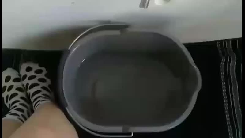 Black White Polka Dot Wet Socks Bathing