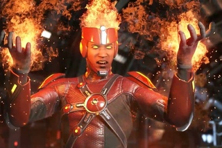 Every Injustice 2 Super Move (1080p 60fps)