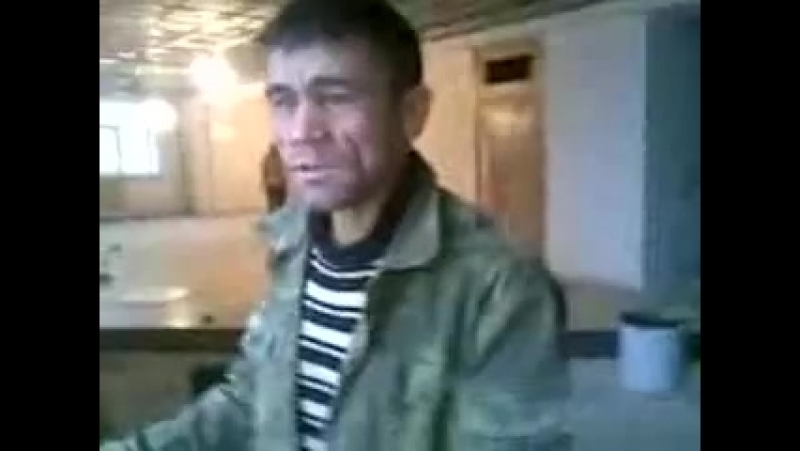 Чурка сука поет красиво из Индийского