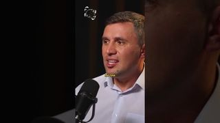 “Я работал бесплатно“/Подкаст Амирана Сардарова #shorts