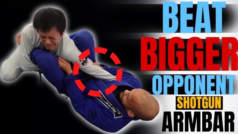 Marcos Tinoco 3 Potent SUBMISSIONS Techniques for Any OPPONENT , From LASSO