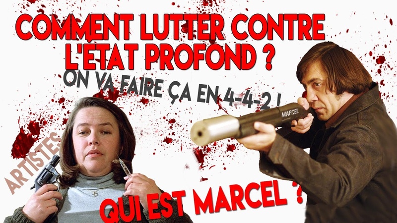 Marcel : Comment combattre l Etat