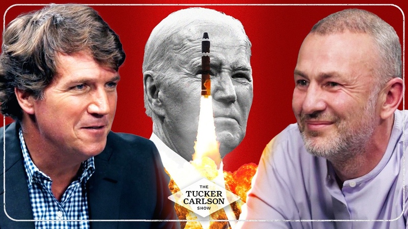 Andrey Melnichenko ( One of Russia s Richest Men) on Nuclear War and Why Biden Wants to Destroy