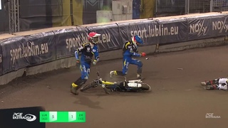PGE Ekstraliga 2020: TOPlista #14 (festiwal upadkw)