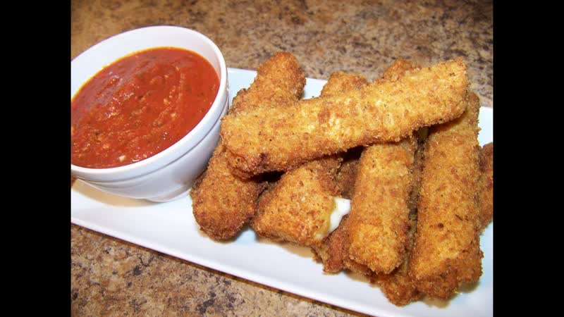 Palitos de queso, Receta para hacer brochetas de queso, Aperitivos y botanas para