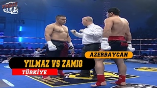 Zamiq Atakiiyev AZERBAYCAN vs Ylmaz Dnmez TRKYE Ar Sklet Ma I Bilgehan Demir Anlatml