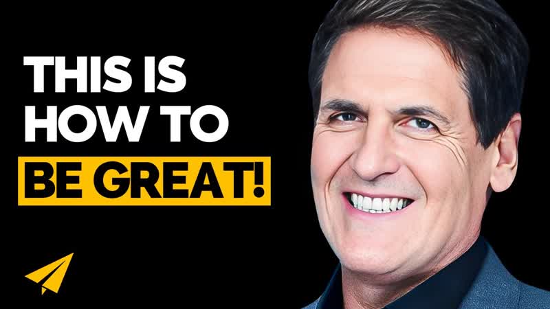 COMMIT TO GREATNESS: Unlocking the Secrets to