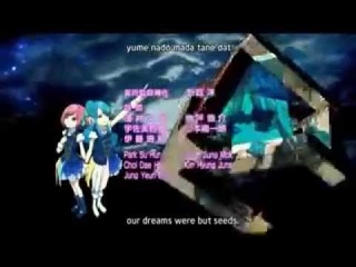 AKB0048 ending 2