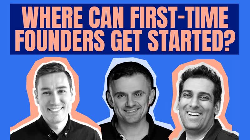 A Community To Help Future Founders, Day One