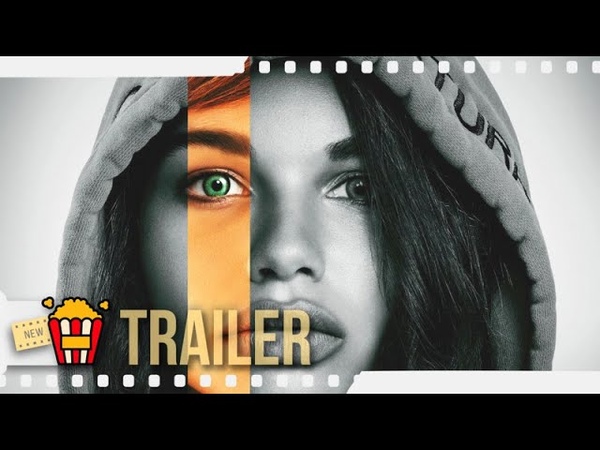 DONT LOOK DEEPER, НЕ КОПАЙСЯ В СЕБЕ Трейлер, 2020, Дэна Гурье, Helena Howard,