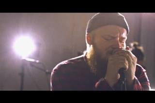 Kasmir: Hold On, We're Going Home (Drake-cover liven Nova Stagella)
