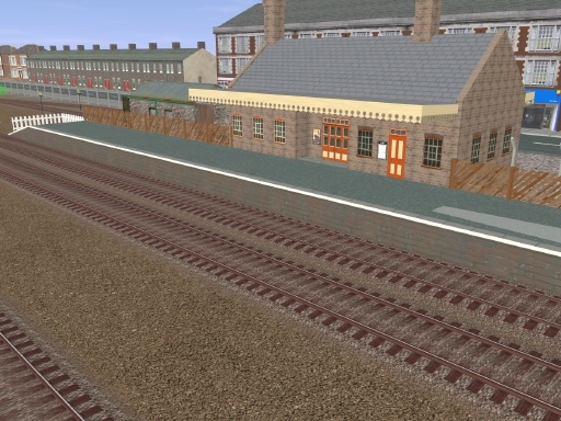 BSR WOOD GROVE TO WESTON V2