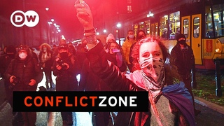 POLAND: On a path to isolation | Conflict Zone