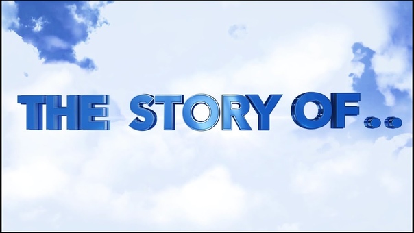 The Story by Soerzzz
