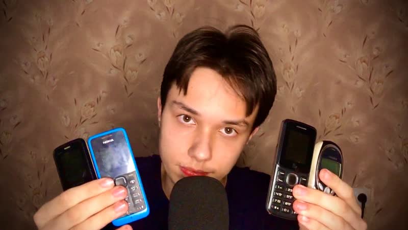 АСМР БАРЫГА ВПАРИВАЕТ