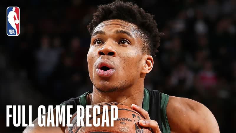 HEAT vs BUCKS, Giannis Antetokounmpo Khris Middleton Lead Milwaukee, March 22,