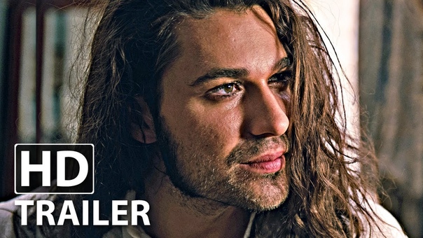 DER TEUFELSGEIGER Trailer ( Deutsch, German), HD, David