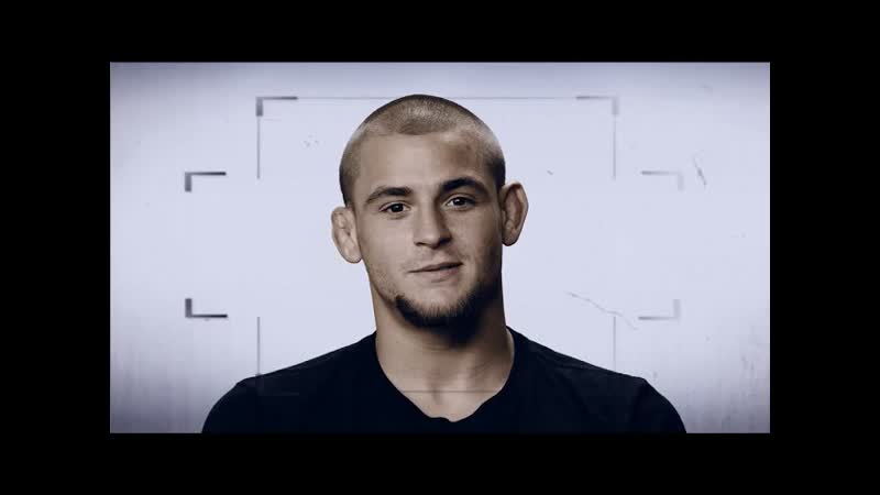 Fight Night Hidalgo: Dustin Poirier Warrior