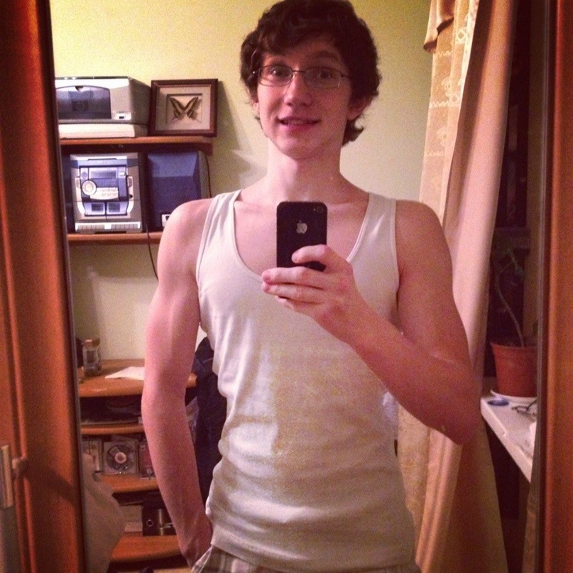 Илья Красавин | Houston