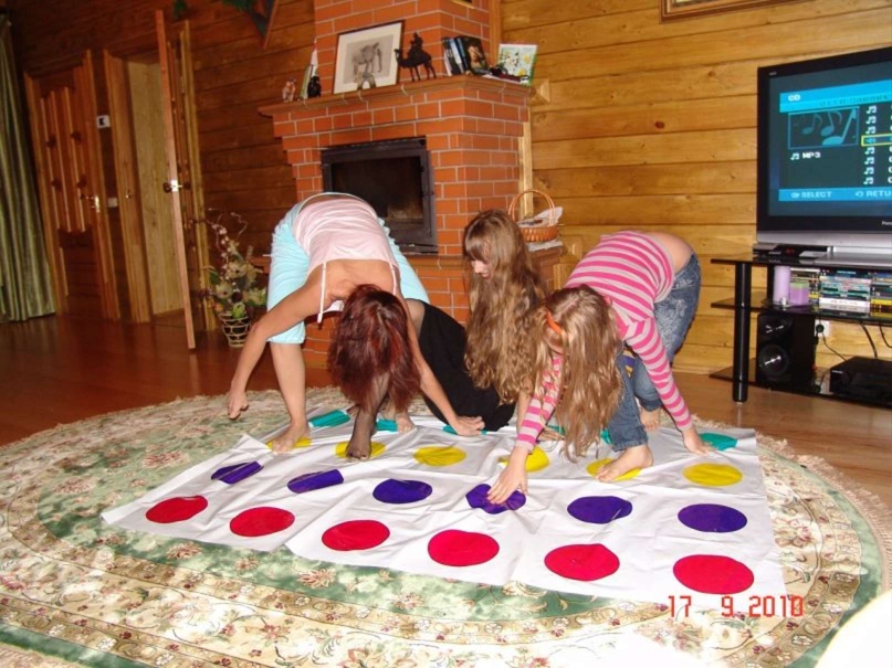 Елена Сахарова | Череповец