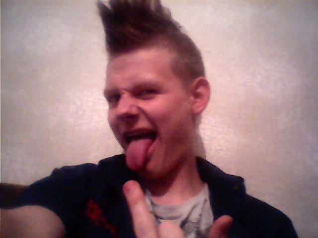 Виталик Мазур |