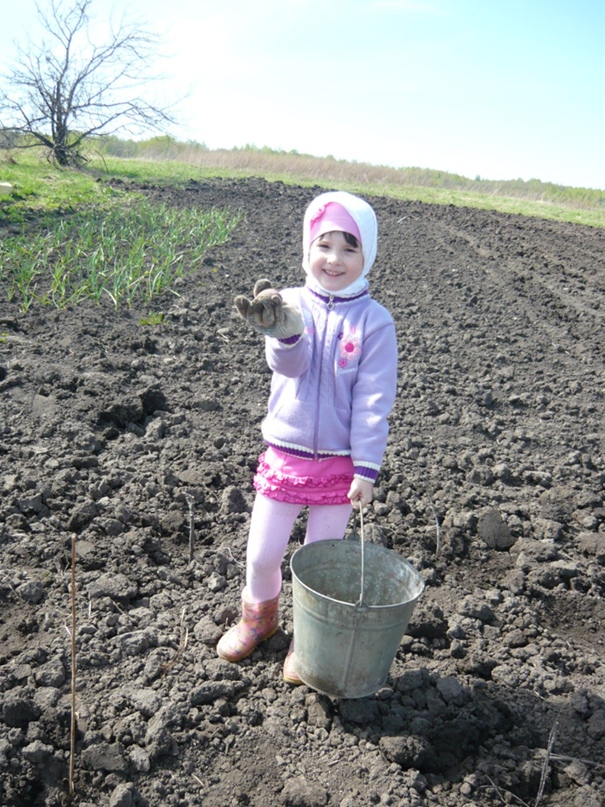 Таня Власова | Починки