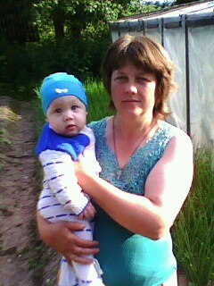 Алёна Линская | Ялта